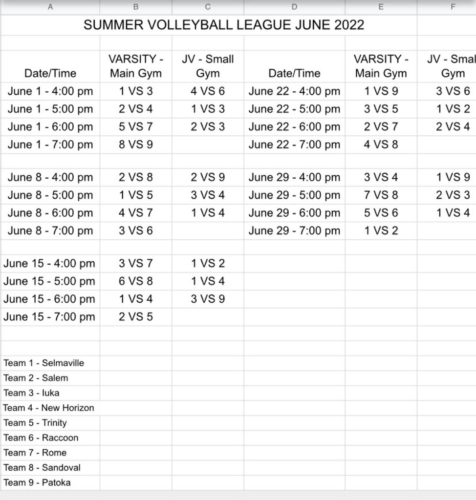 Live Feed | Raccoon Grade School